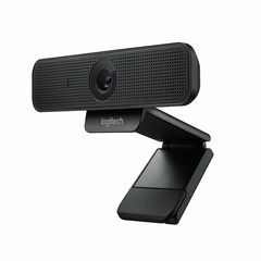  Logitech C925E - Webcam chụp ảnh chuyên nghiệp 