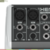 Behringer QX602MP3