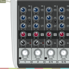 Behringer QX602MP3