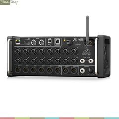  Behringer X Air XR18 - Mixer kĩ thuật số 18 cổng 