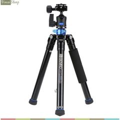  Benro IS05 - Chân đế tripod cho máy ảnh 