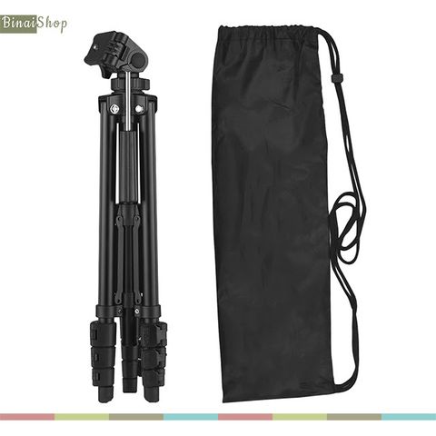 Chân đế Tripod cho máy ảnh Benro T560 – BINAI