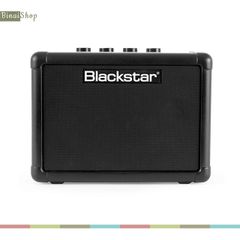  BlackStar Fly 3 - Amplifier mini cho guitar điện 