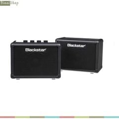  Blackstar FLY3 pack 6W - Cặp Amply mini cho Guitar điện 