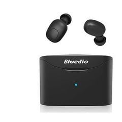  Bluedio T-Elf - Tai nghe nhạc nhét tai bluetooth 5.0 