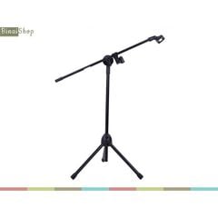  Boom Mic Stand - Chân đế micro đứng 