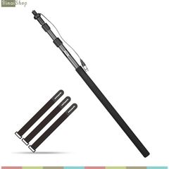  Boya BY-PB25 - Gậy Boom pole Carbon Fiber cho microphone phỏng vấn 