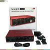 Focusrite Scarlett 18i8