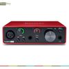 Focusrite Scarlett Solo Studio (Gen 3)