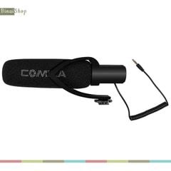  Comica CVM-V30 - Micro shortgun cho máy ảnh, máy quay 