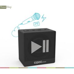  CRDC S107-T - Loa Bluetooth mini 