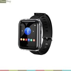  Ruizu M8 - Máy nghe nhạc thể thao smartwatch (8GB, Bluetooth) 