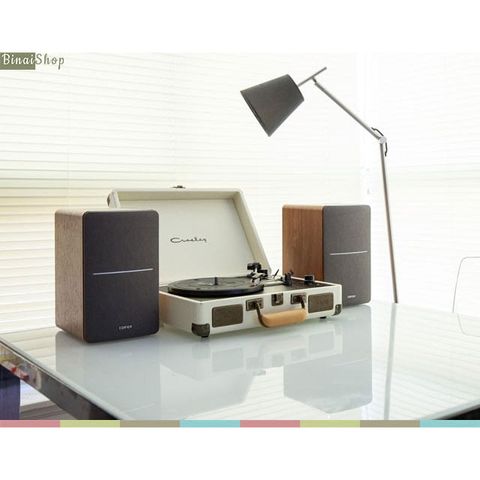 Loa kiểm âm 2.0 Edifier R1200TII – BINAI