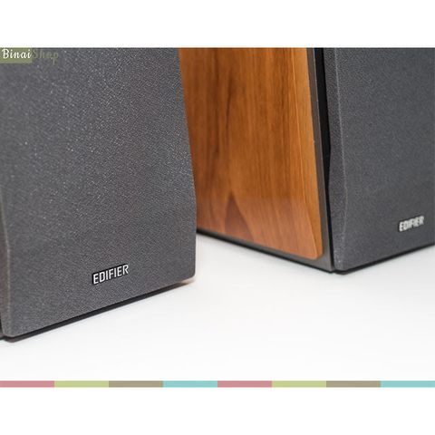 Loa kiểm âm phòng thu 2.0 Edifier R1600T III – BINAI