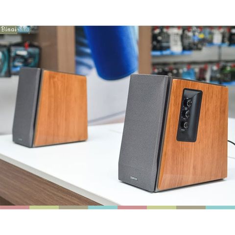 Loa kiểm âm phòng thu 2.0 Edifier R1600T III – BINAI