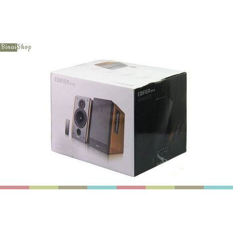 Edifier R1600t Loa kiểm âm phòng thu 2.0 Edifier R1600T III – BINAI