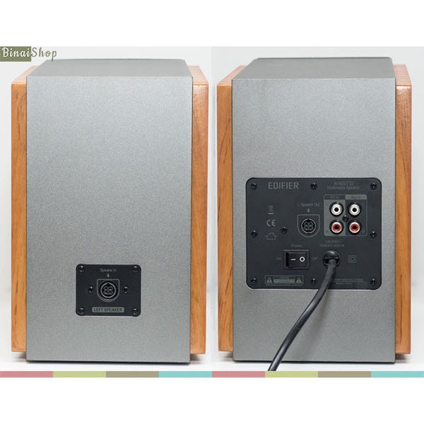 Loa kiểm âm phòng thu 2.0 Edifier R1600T III – BINAI