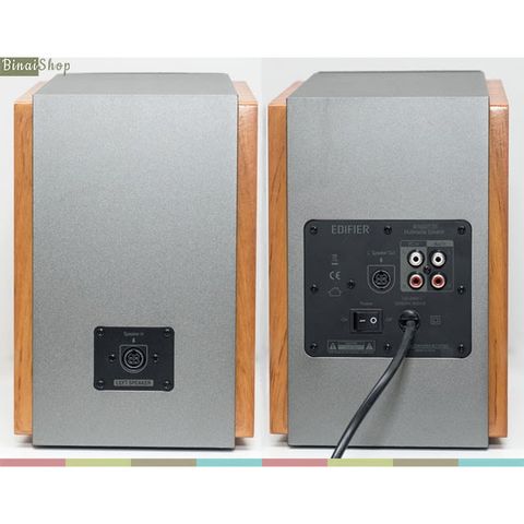 Loa kiểm âm phòng thu 2.0 Edifier R1600T III – BINAI