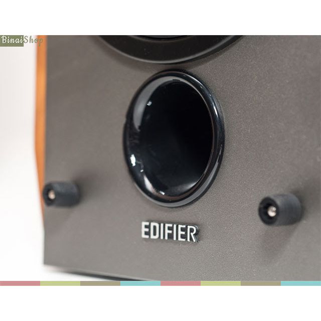 Loa kiểm âm phòng thu 2.0 Edifier R1600T III – BINAI