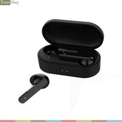  QCY T3 - Tai nghe bluetooth thể thao nhét tai true wireless 