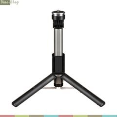  Hohem EP01 / Hohem RS01 - Chân Đế Tripod Kiêm Gậy Tự Sướng Dành Cho Các Dòng Gimbal Hohem 