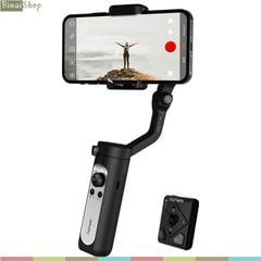  Hohem Isteady X2 - Tay Cầm Chống Rung (Gimbal) Điều Khiển Từ Xa Không Dây Cho Smartphone 