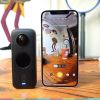 Insta360 One X2