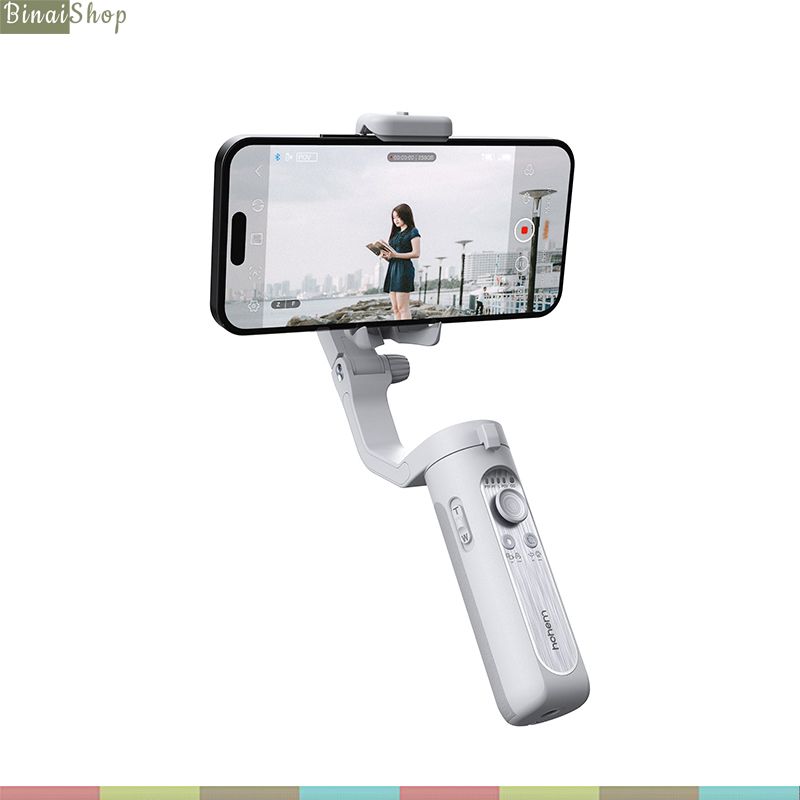 Aazon.co: Hohe ISteady XE Kit Gibal Stabilizer For Sartphone 3 - View #7