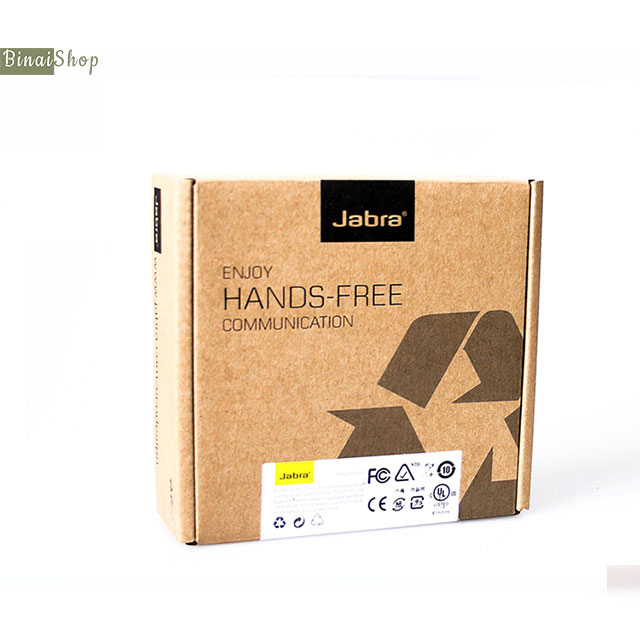 Microphone họp trực tuyến Jabra SPEAK 510 MS – BINAI