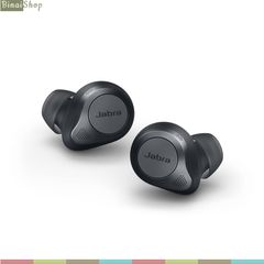  Jabra Elite 85T - Tai Nghe Bluetooth 5.0, Nghe Nhạc, Đàm Thoại, Chống Nước IPX4, 6 Micro Tích Hợp Chống Ồn 