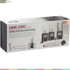 Lensgo LWM-338C