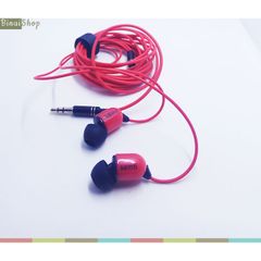  Libablue Sem 6 - Tai nghe nhét tai 