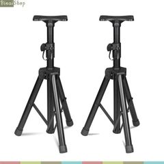  LKT-722 - Chân Loa Dạng Đứng Dành Cho Sân Khấu, Hội Trường, Tải Trọng 50kg, Chiều Cao 1M3 