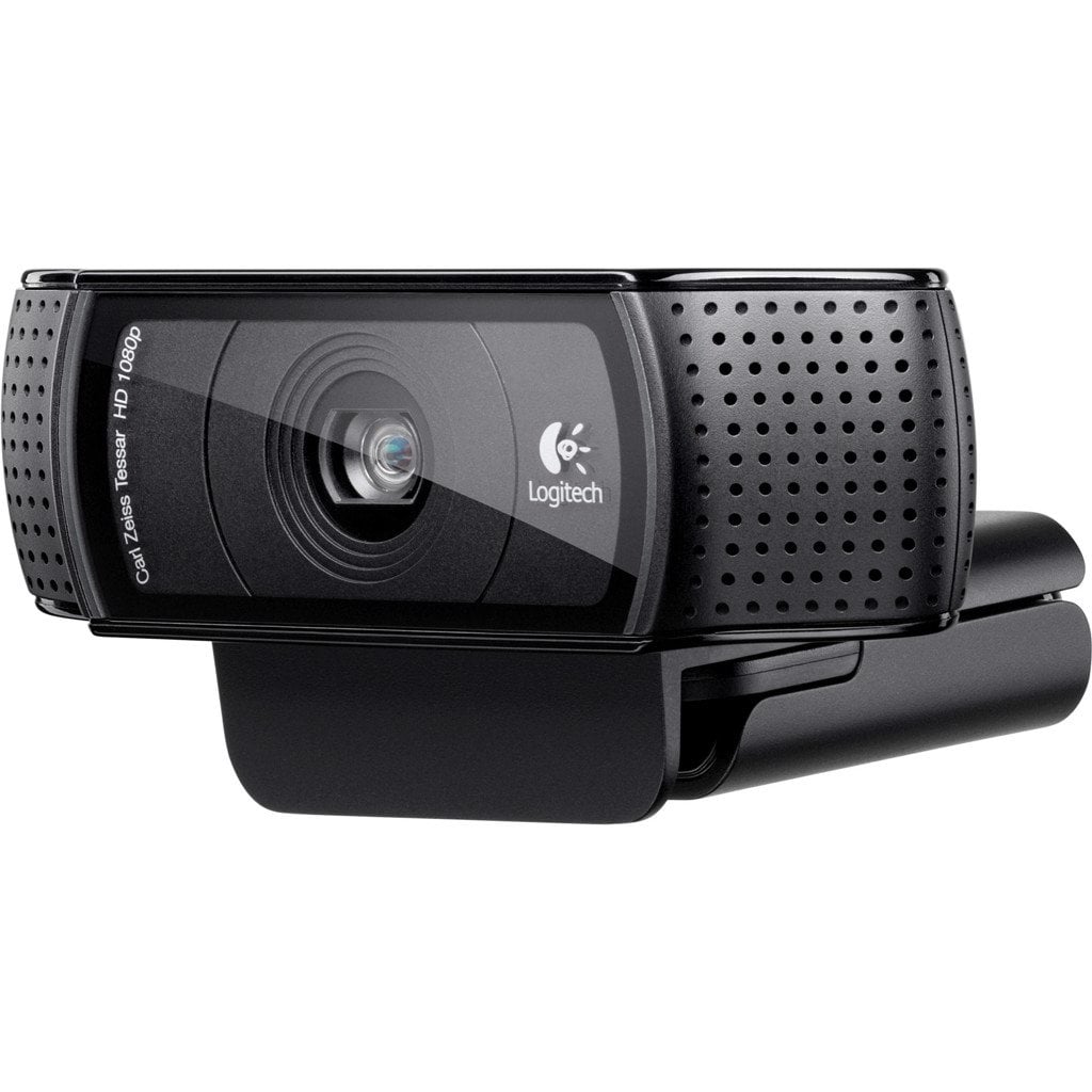 Logitech C920 Good Cheap 1080p Webcam Logitech C920 Pro Webcam HD