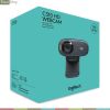 Logitech C310 - Webcam chat trực tuyến HD720P