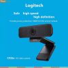 Logitech C925E - Webcam chụp ảnh chuyên nghiệp