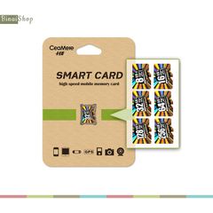  UHS-I Class 3 Ceamere - Thẻ nhớ Micro SD tốc độ cao  (8Gb, 16Gb, 32Gb, 64Gb) 