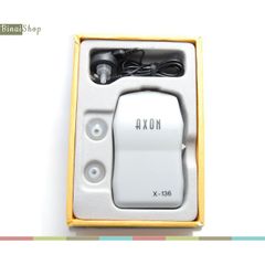  Axon X-136 - Máy trợ thính 