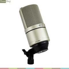  MXL 990 - Micro condenser 48v phòng thu 