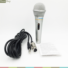  Xingma AK-319 - Micro Karaoke 