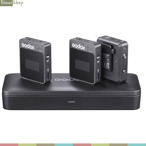 Godox MoveLink II