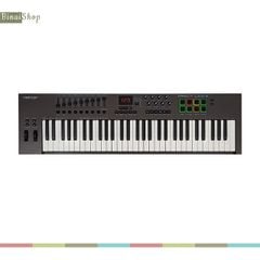  Nektar Impact LX61+ - Keyboard nhạc điện tử 