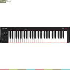  Nektar SE49 - Đàn MIDI Controller Keyboard chơi nhạc 49 phím 