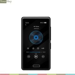  Philips SA2916 - Máy nghe nhạc MP3 full cảm ứng, hỗ trợ Bluetooth 4.2, có loa ngoài (16GB) 