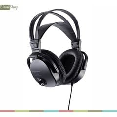 Tai nghe chụp tai Bass mạnh Pioneer SE-M521 – BINAI