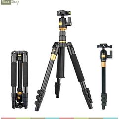  QZSD Q555 - Chân đế tripod máy ảnh 