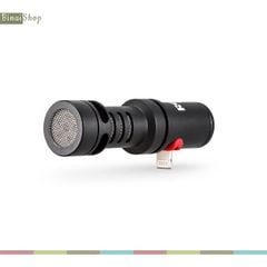  Rode Videomic ME-L - Micro cổng Lightning cho Iphone 