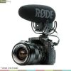 Rode Videomic Pro