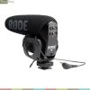 Rode Videomic Pro