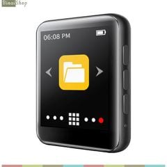  Ruizu M4 - Máy nghe nhạc full cảm ứng, có Bluetooth 